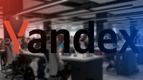 Yandex kurs